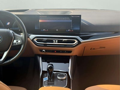 2023 BMW i4 eDrive35 eDrive35