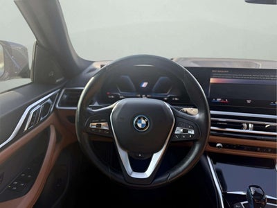 2023 BMW i4 eDrive35 eDrive35