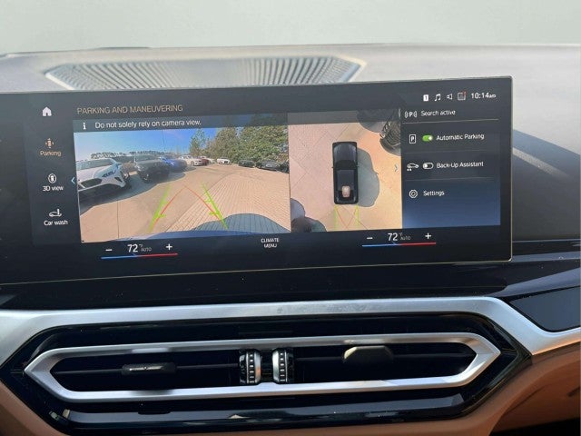 2023 BMW i4 eDrive35 eDrive35