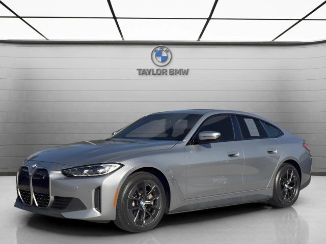 2023 BMW i4 eDrive35 eDrive35