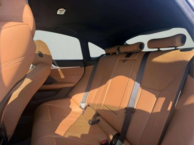 2023 BMW i4 eDrive35 eDrive35