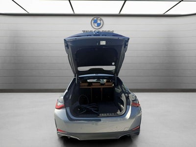 2023 BMW i4 eDrive35 eDrive35