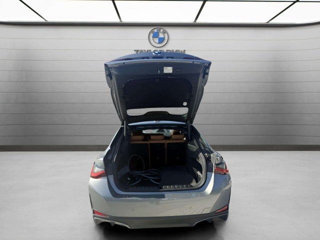 2023 BMW i4 eDrive35 eDrive35