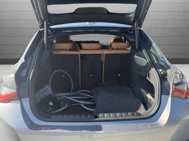 2023 BMW i4 eDrive35 eDrive35