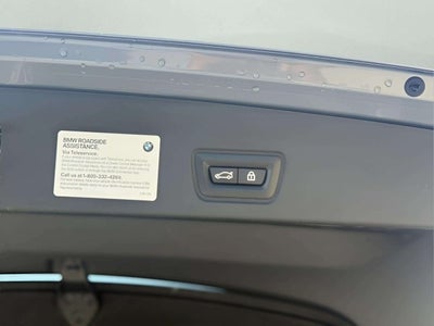 2023 BMW i4 eDrive35 eDrive35