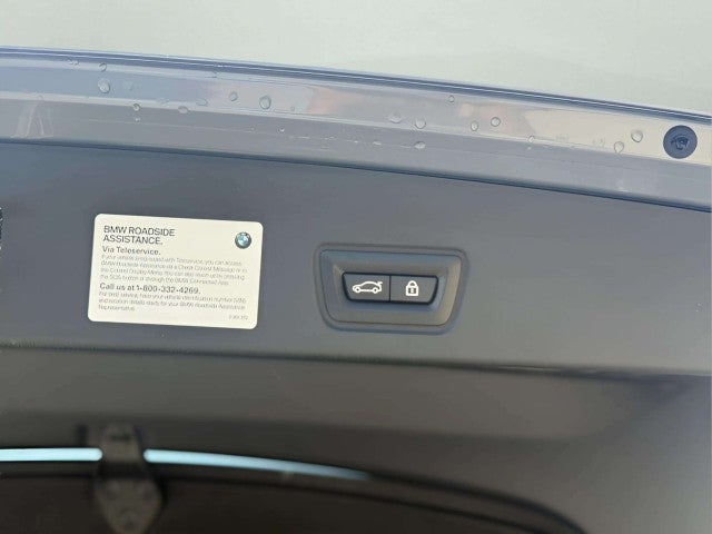 2023 BMW i4 eDrive35 eDrive35