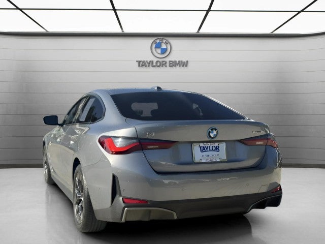 2023 BMW i4 eDrive35 eDrive35