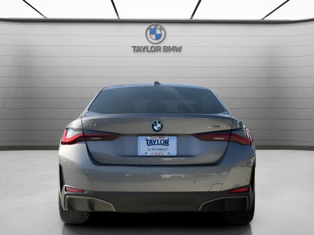 2023 BMW i4 eDrive35 eDrive35