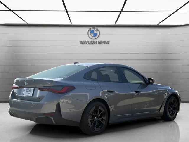 2023 BMW i4 eDrive35 eDrive35