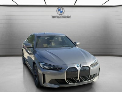 2023 BMW i4 eDrive35 eDrive35