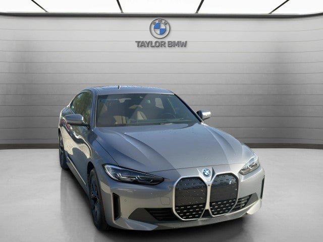 2023 BMW i4 eDrive35 eDrive35