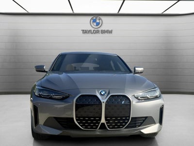 2023 BMW i4 eDrive35 eDrive35