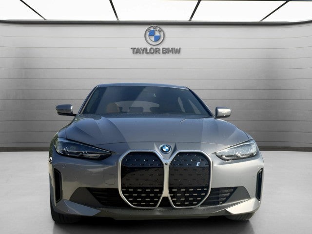 2023 BMW i4 eDrive35 eDrive35