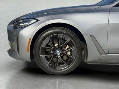 2023 BMW i4 eDrive35 eDrive35