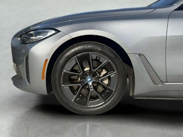 2023 BMW i4 eDrive35 eDrive35
