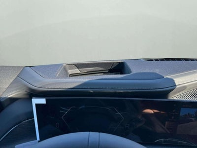 2026 BMW i7 eDrive50