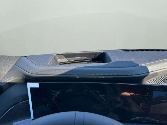 2026 BMW i7 eDrive50