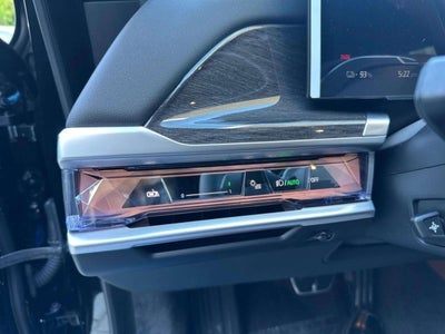 2026 BMW i7 eDrive50