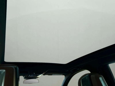 2026 BMW i7 eDrive50