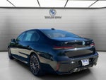 2026 BMW i7 eDrive50
