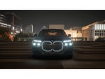2026 BMW i7 eDrive50