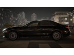 2026 BMW i7 eDrive50