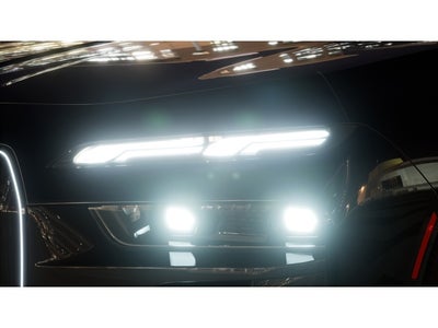 2026 BMW i7 eDrive50