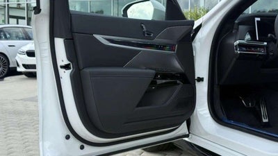 2026 BMW i7 eDrive50
