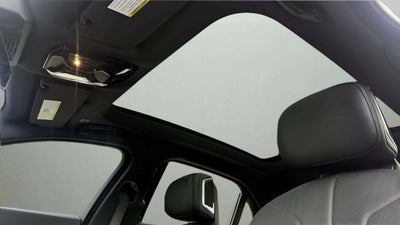 2026 BMW i7 eDrive50