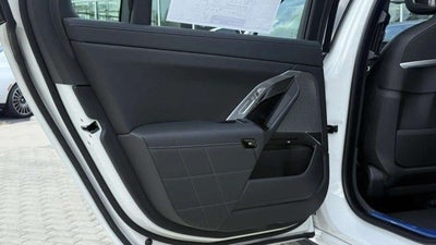 2026 BMW i7 eDrive50