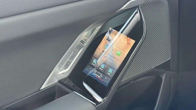 2026 BMW i7 eDrive50