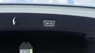 2026 BMW i7 eDrive50