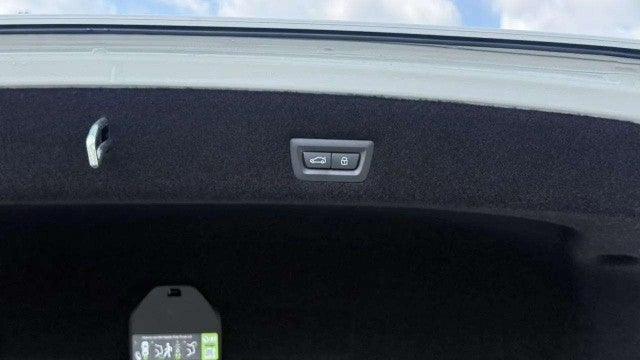2026 BMW i7 eDrive50
