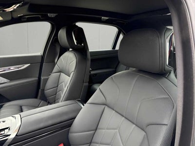 2025 BMW i7 eDrive50