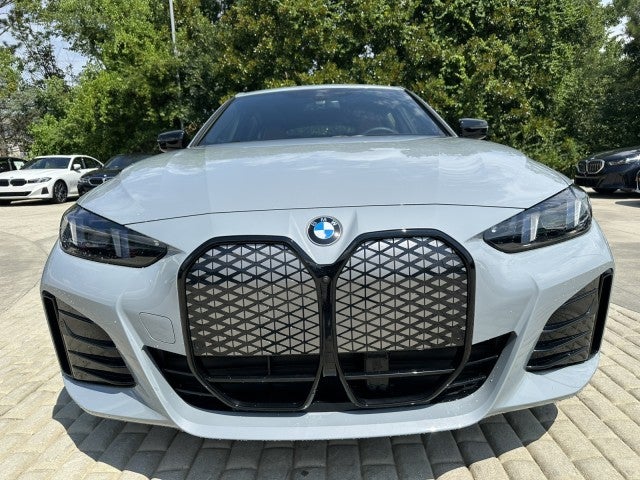 2026 BMW i4 xDrive40