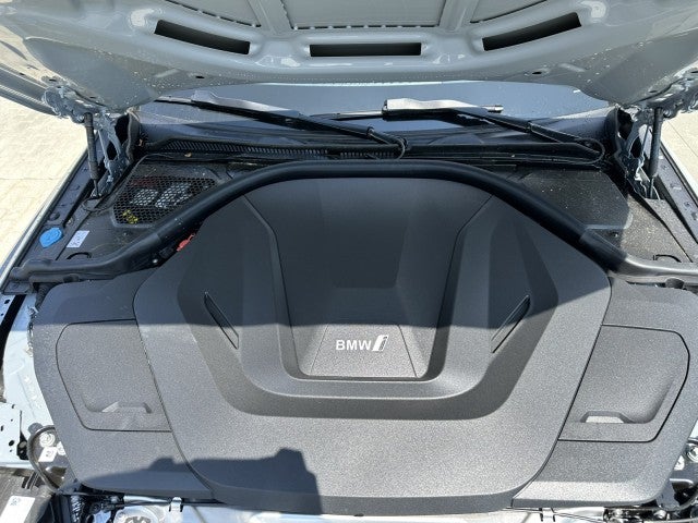 2026 BMW i4 xDrive40