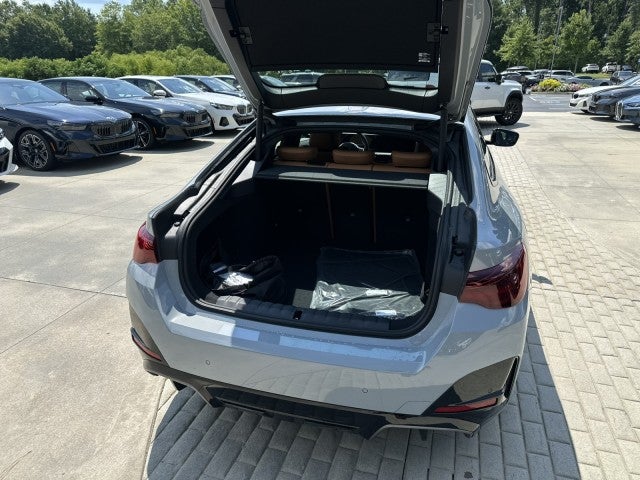 2026 BMW i4 xDrive40