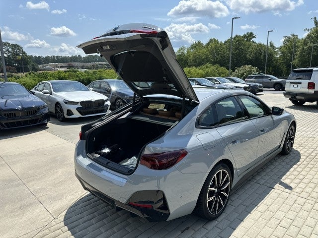 2026 BMW i4 xDrive40
