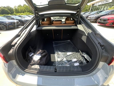 2026 BMW i4 xDrive40