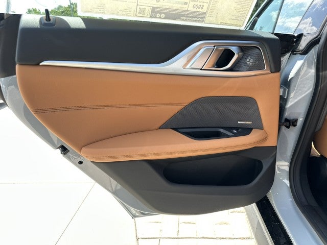 2026 BMW i4 xDrive40