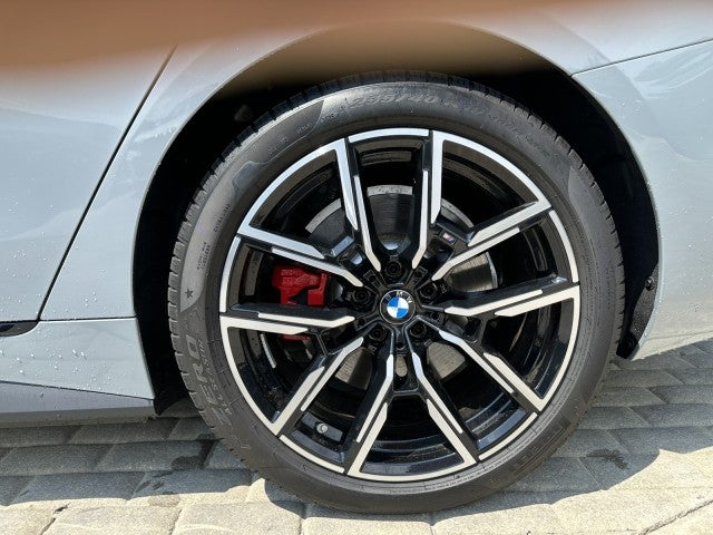 2026 BMW i4 xDrive40