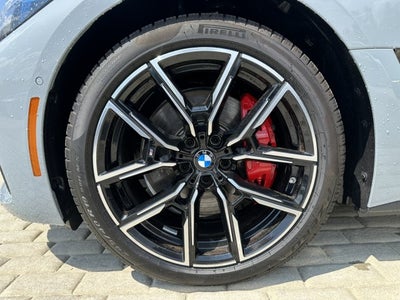 2026 BMW i4 xDrive40