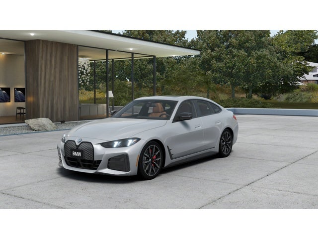 2026 BMW i4 xDrive40