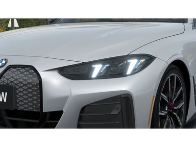 2026 BMW i4 xDrive40