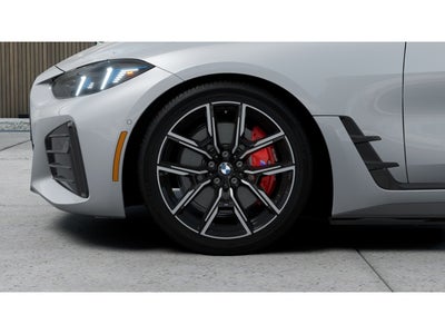 2026 BMW i4 xDrive40