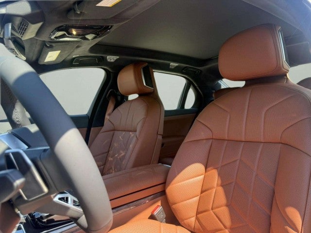 2026 BMW i7 xDrive60