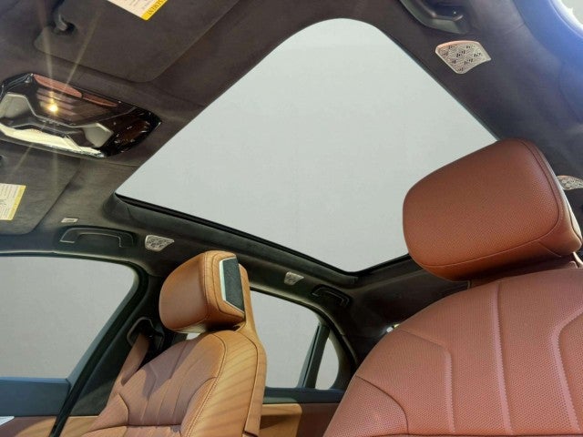 2026 BMW i7 xDrive60