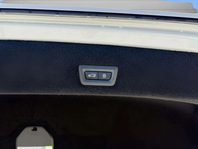 2026 BMW i7 xDrive60
