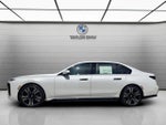2026 BMW i7 xDrive60