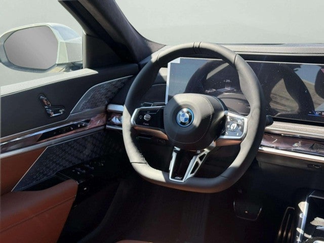2026 BMW i7 xDrive60